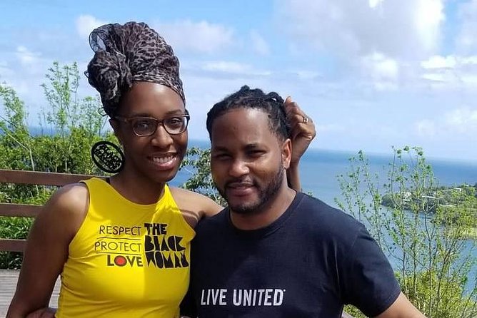 Explore Saint Lucia | Piton | Mud Bath | Drive-In Volcano | MGM Tour and Travel - Pickup and Meeting Points
