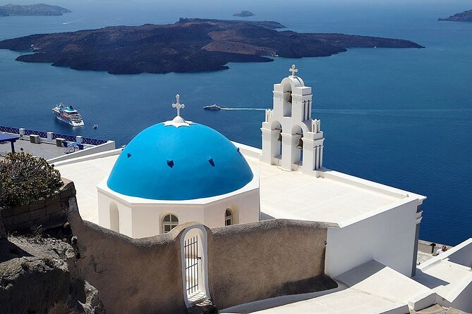 Explore Santorini Highlights Tour Review - Meeting and Pickup Details