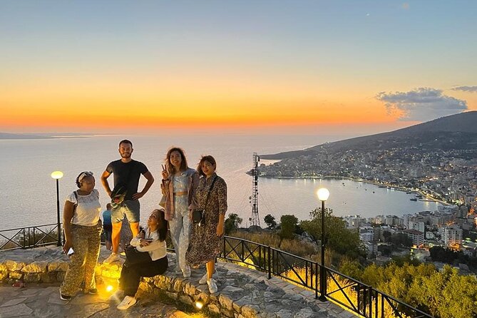 Explore South Albania in 2 Days - Visiting Berat Castle