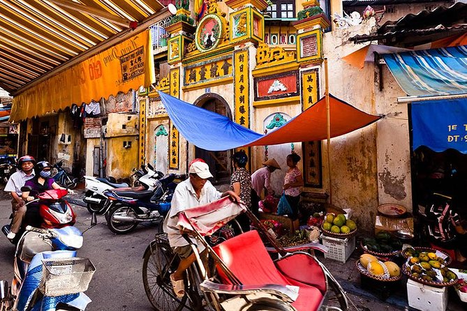 Explore the Best of Hanoi City in a Day - Planning Your Day in Hanoi