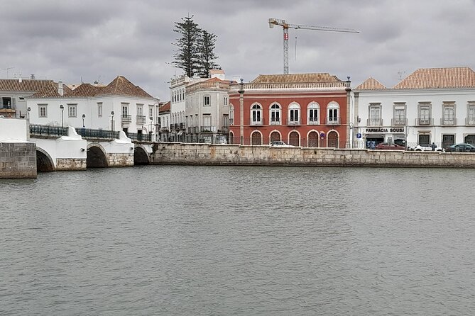 Explore the Eastern Algarve Visit Olhão Market, Tavira, Faro - Discover Taviras Historic Charm