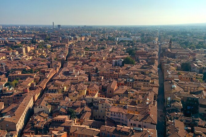 Explore the Heart Of Bologna Private Walking Tour - Meeting and End Points