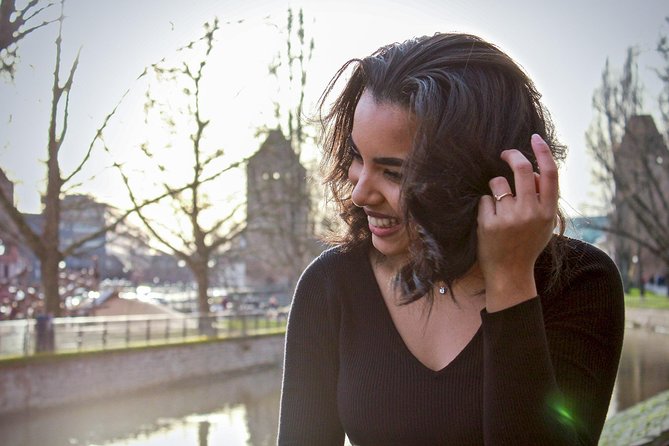 Explore the Instaworthy Spots of Strasbourg With a Local - Exploring Strasbourgs Highlights