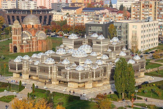 Explore the Youngest Country of Europe: Kosovo Tour in Seven Days - Pickup and Meeting Arrangements