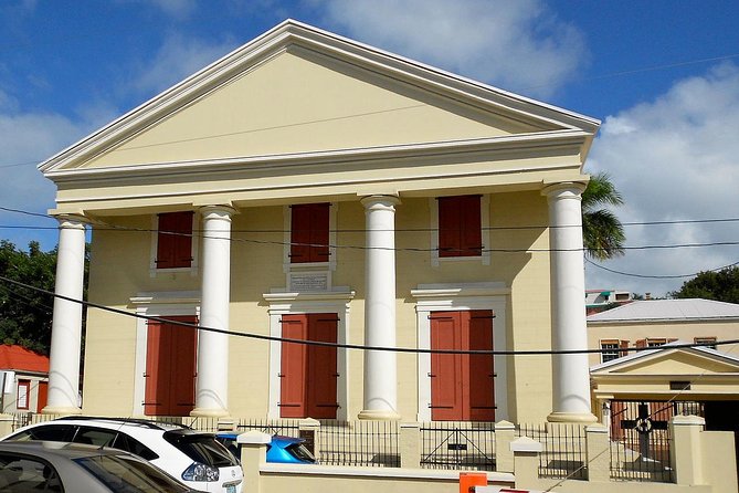 Explore Unforgettable Charlotte Amalie: Self-Guided Audio Tour - Preparation Instructions