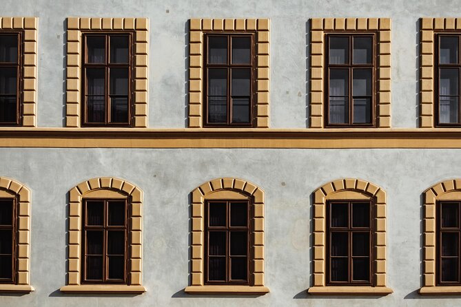 Explore Vaduz in 60 Minutes Review - Meeting and End Points