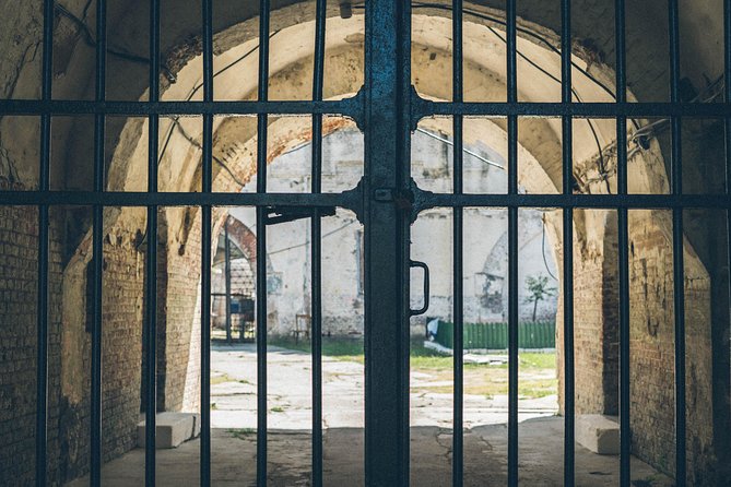 Exploring a Former Communist Prison - Whats Included in the Tour