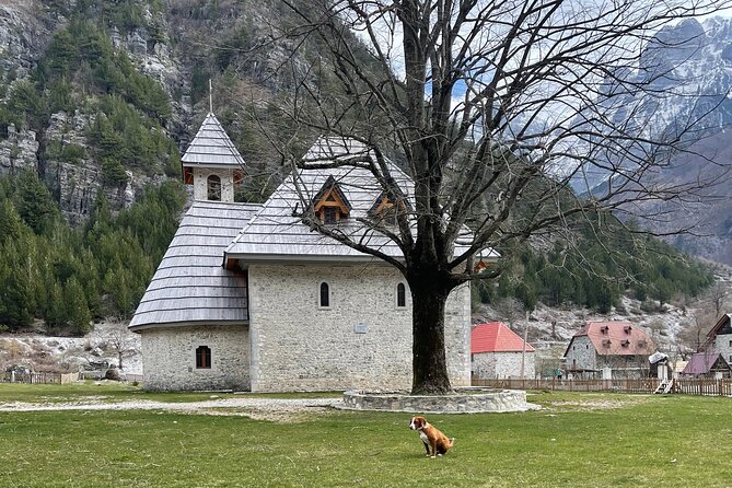 Exploring Albania: A 6-Day Tour of Nature, Culture, and Adventure - Cultural Immersion in Local Villages