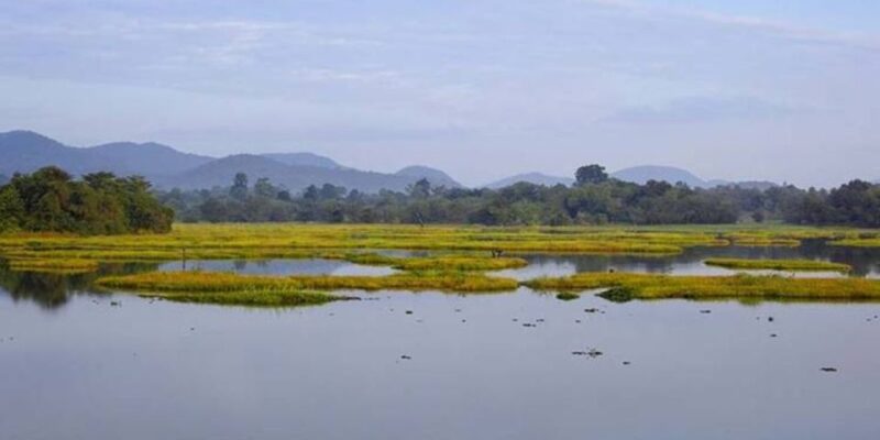 Exploring Seetha Ammans Captive Life: A 6-Day Tour - Itinerary Highlights