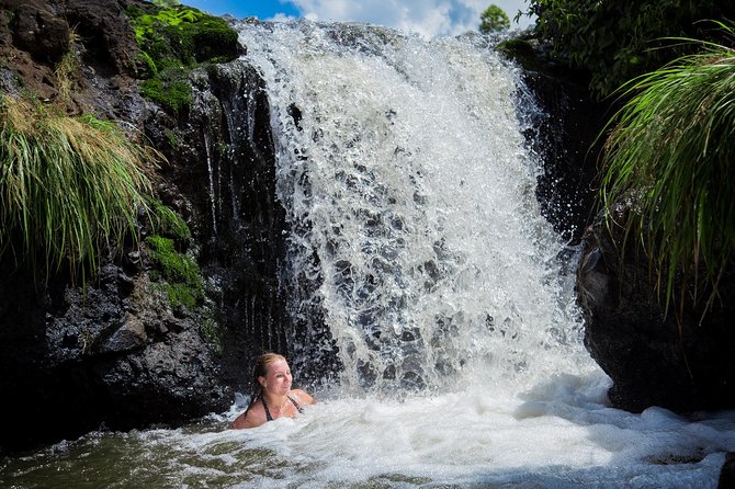 Exploring the EAST 8 Day Uganda Safari - Meeting and Pickup Details