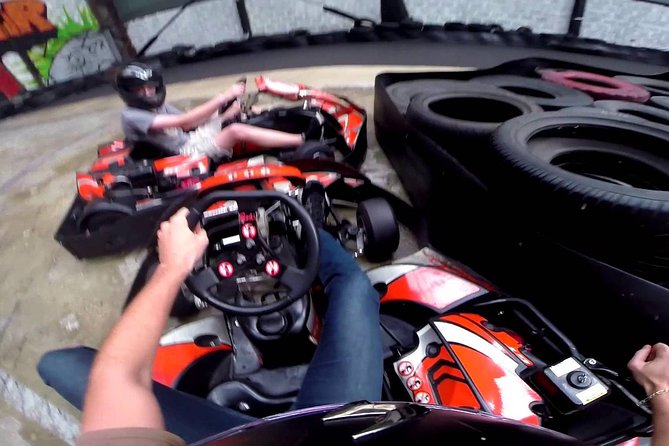 Extreme Speed Go Carting - Customer Experience and Feedback