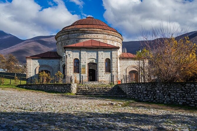 Fairytale Sheki ( Group or Private ) TOUR ( All Inclusive ) - Traveler Experience and Feedback