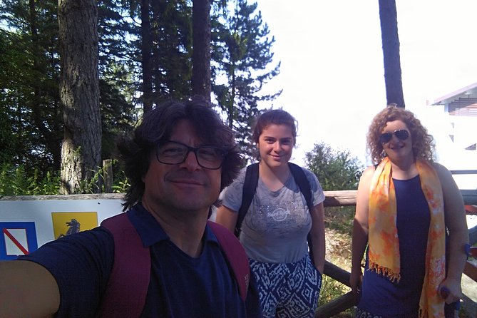 Faito Trek Tour, Cable Car Excursion and Scenic Trails - Physical Requirements