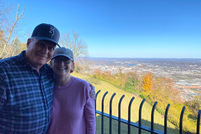 Fall Colors Bike Tour With Chattanooga Guided Adventures - What to Expect