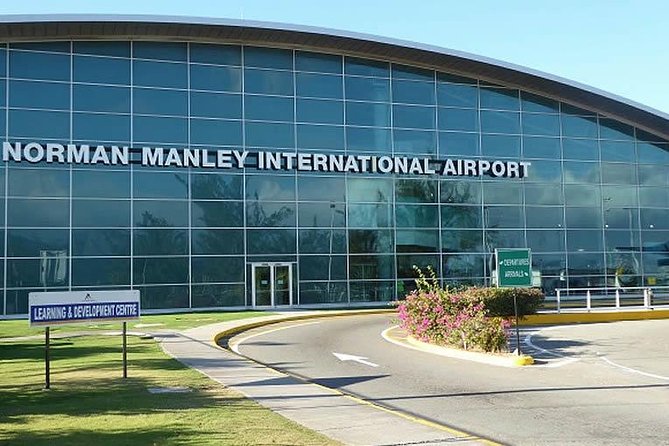 Falmouth Hotels Private Roundtrip Airport Transfer From Kingston Airport (Kin) - Explore Falmouths Attractions
