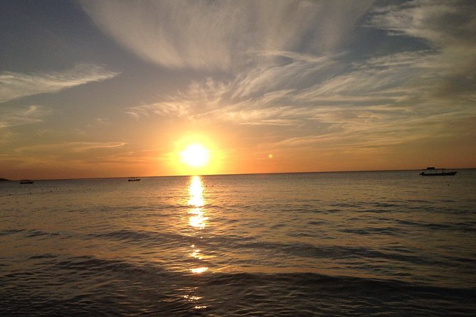 Falmouth Shore Excursion: Negril in One Day Sightseeing Tour - Meeting and Pickup