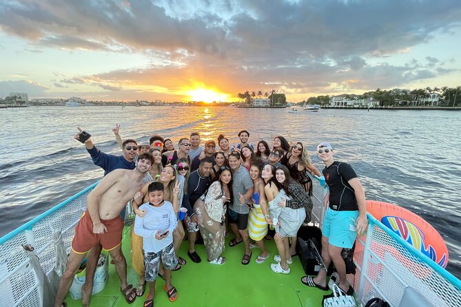 Family Friendly Boat Cruise and Swim - Amenities and Inclusions