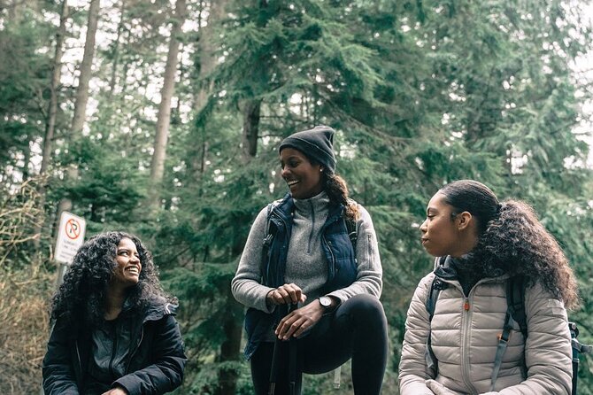 Family-Friendly Nature Hike Around the Big Bear Valley - Guided Experience Details
