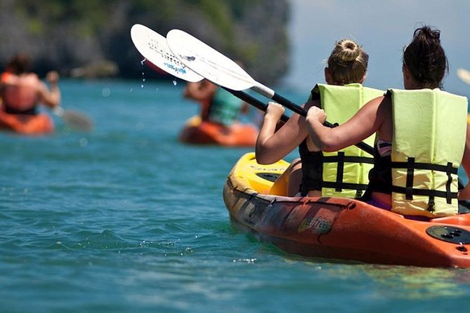 Fantastic Machalilla Park Tour - Included Activities