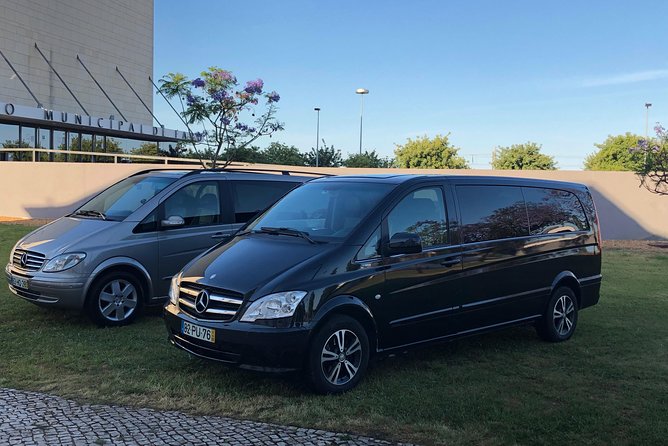 Faro Airport to Faro City - Viator Booking Process