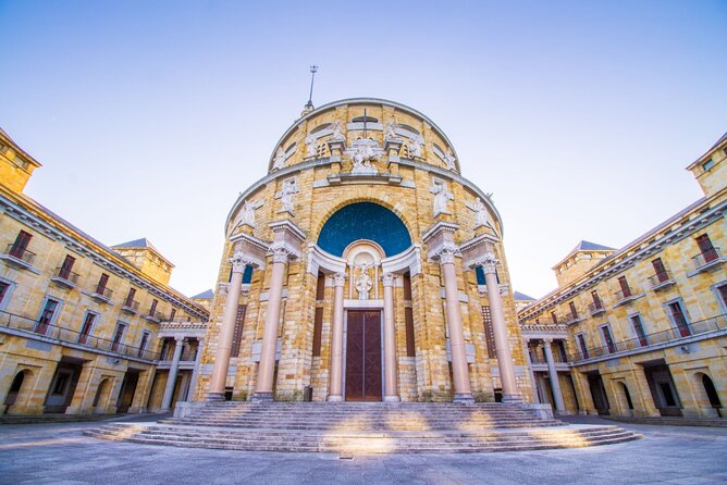 Fascinating Memories of the Gijon Walking Tour - Meeting and Ending Points