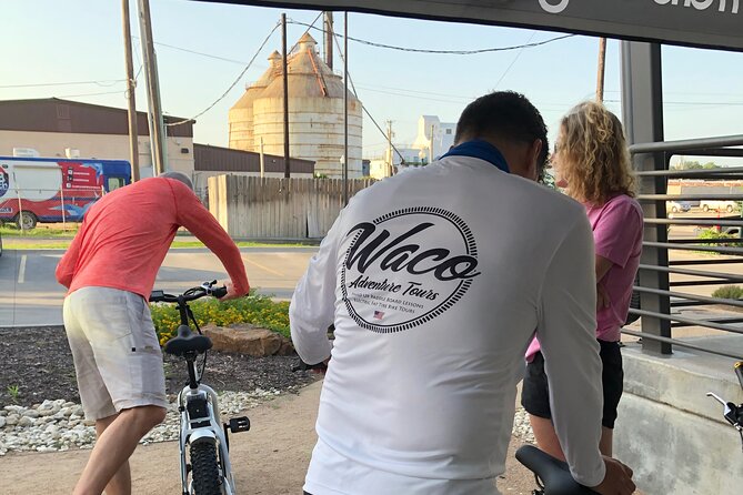 Fat Tire Electric Bike Tour in Vero Beach Florida - Exploring Vero Beach on Electric Bikes