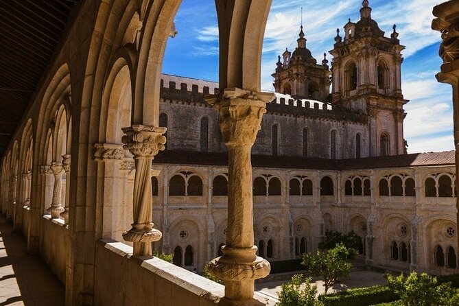 Fátima, Batalha, Alcobaça and Nazaré Private Tour - Pricing Information