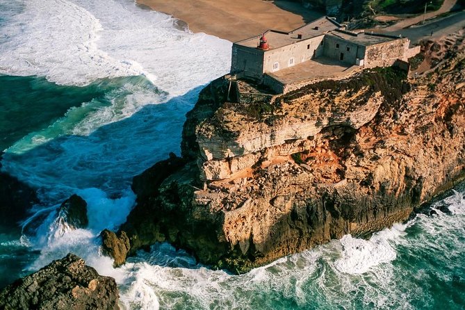 Fátima & Óbidos Private Tour (Includes Batalha & Nazaré) - Pickup and Transportation