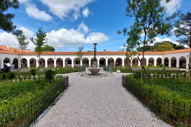Fátima Tour From Lisbon - Cultural and Historical Highlights
