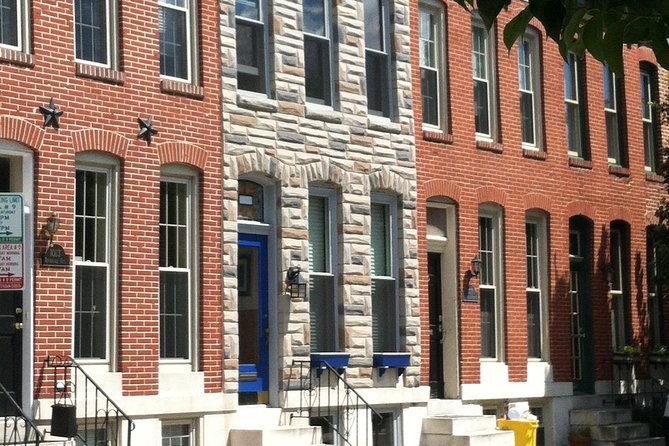 Federal Hill Food Tour - What to Expect