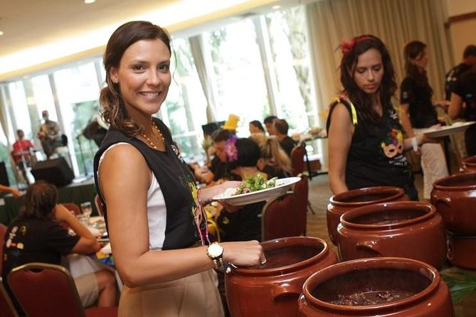 Feijoada Food Tour in Rio De Janeiro With Hotel Pick-Up and Drop-Off - Feijoada: Brazils National Dish