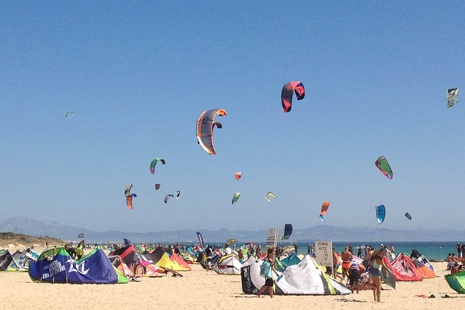 Ferry Tickets From Tarifa Spain to Tangier Port in Morocco - Ticket Booking and Details