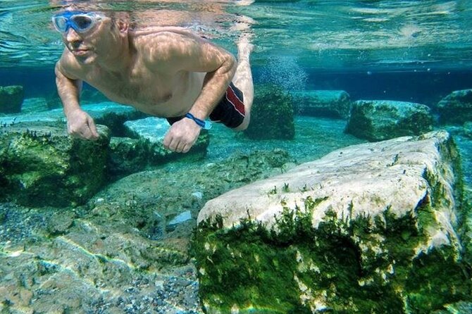 Fethiye Pamukkale Hierapolis Day Tour W/ Meals & Hotel Pickup - Additional Information