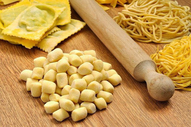 Fiesole: 3-Hour Traditional Homemade Pasta Cooking Class - Positive Reviews From Past Participants