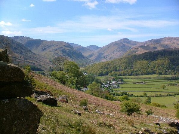 Film & TV Locations - Full Day - Up to 4 People - Tour Details