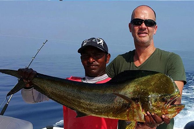 Fishing Trip - Ideal for Anglers