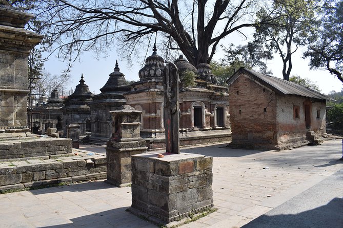 Five World Heritage Day Tour of Kathmandu Valley - Itinerary Highlights