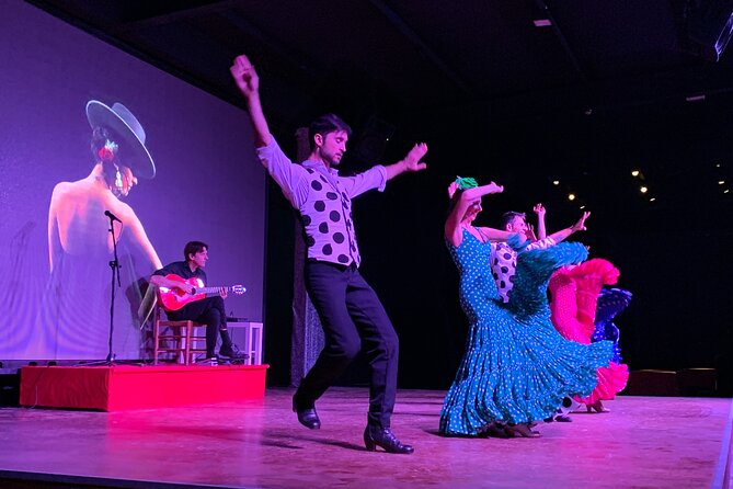 Flamenco Show at the Coliseo Theater in San Miguel - Transportation and Accessibility