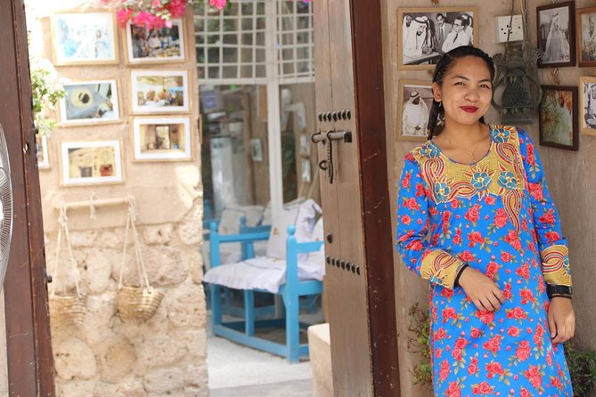 Flavors of Arabia – Old Dubai & Souks & Authentic Emirati Cuisine - Emirati Culture Through Food