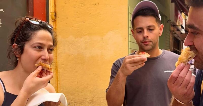 Flavors of Provence: 3 Hrs Culinary Tour in Nice - Booking Information