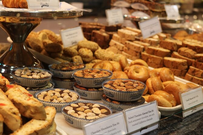 Flavours of Philadelphia: Private Reading Market 2.5-hr Food Tour - Highlights of Reading Terminal Market