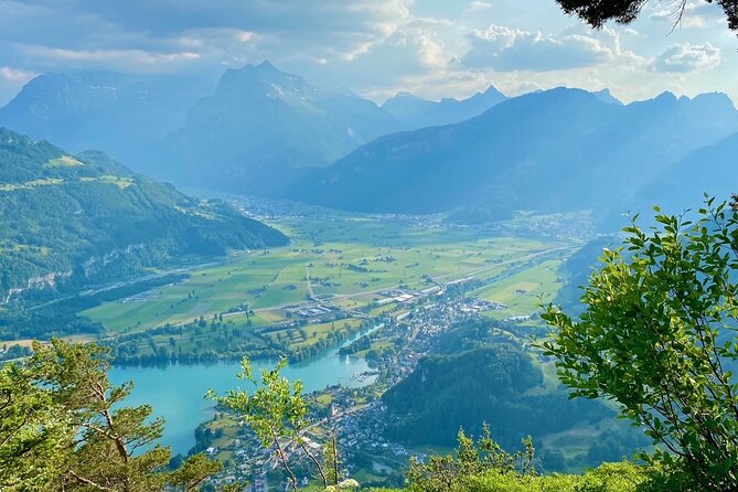 Flavours of Switzerland Luxury Private Tour From Zurich & Lucerne - Indulging in Local Delicacies