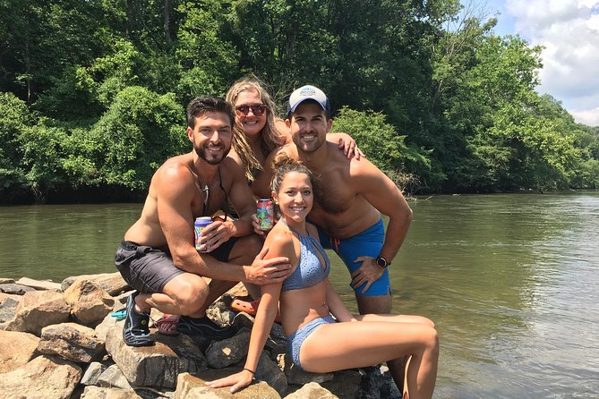 Floating Bar Crawl Tour - What to Expect