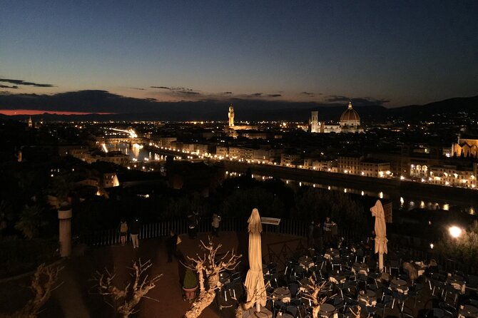 Florence and Pisa Private Excursion From La Spezia Port - Pricing and Booking Details