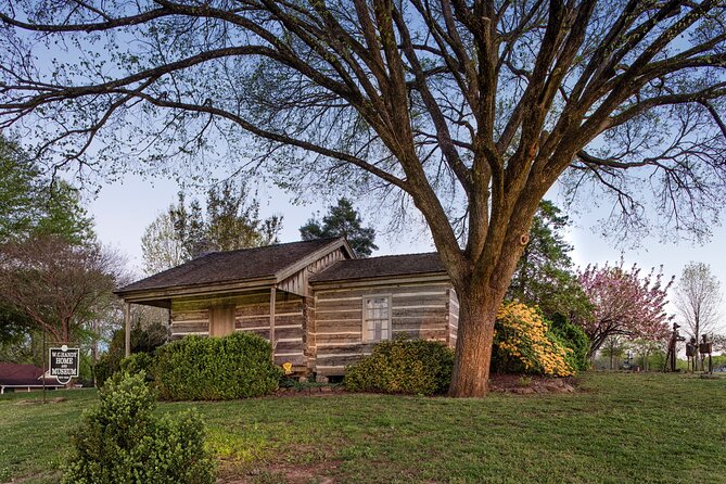 Florence, Muscle Shoals Multi-Attraction Pass - Key Attractions Included
