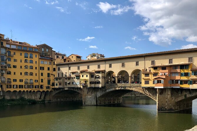 Florence & Pisa Bus Tour From La Spezia - Inclusions and Amenities