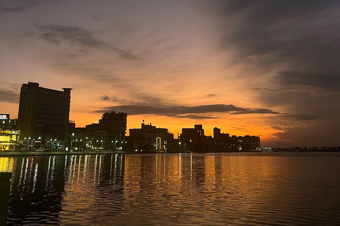 Flouka Boat Trip for 1 Hour - Price and Group Size