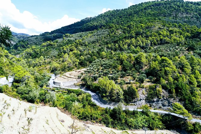 Fly and Ride (Nice Cote Dazure to Sanremo) - Booking and Cancellation Policy