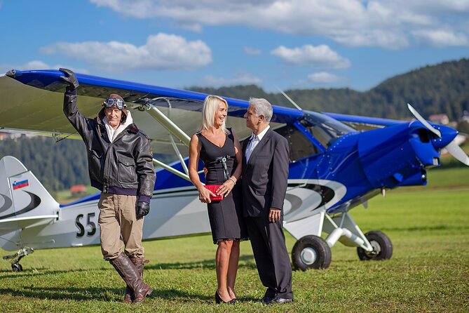 Fly Into the Tannery of Europe - Ceremonial Lunch at Villa Mayer
