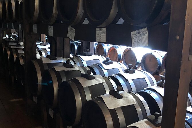 Food Excellences:Prosciutto, Parmigiano, Balsamic,Lunch,Transport - Parmesan Cheese Factory Tour